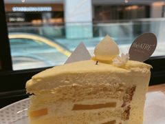 -théATRE 茶聚场(王府中環店)