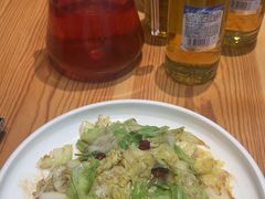 -满盛家宴·烤鸭·海鲜天津菜(河北路总店)