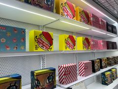 -泡泡玛特POPMART(上海环球港店)