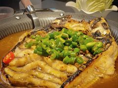 -半天妖烤鱼(方庄店)