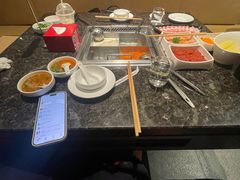 -海底捞火锅(汇悦城店)