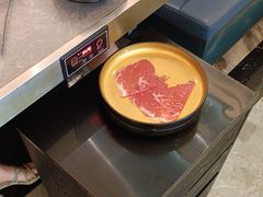 -一绪に寿喜烧(虹悦城店)