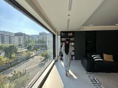 -居丽装饰空间设计(总部)