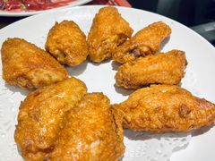 娘子鸡翅-吉友粥底火锅(方斜路店)