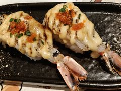 大虾寿司-饭团匠·料理小食堂(镋钯街店)