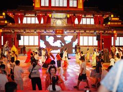 -深圳锦绣中华民俗村