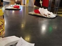 -麦当劳(一德路店)