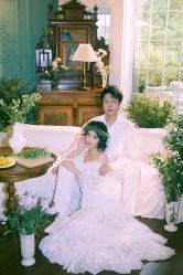 -WAVE SODA摄影工作室