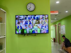 -昂立青少儿成长中心(长宁仙霞校区)