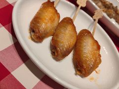 -西贝(虹口龙之梦店)