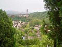 -云端咖啡(山顶教堂店)