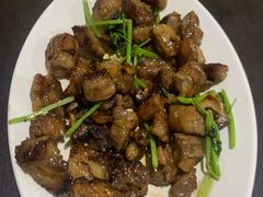 烤肉筋-炙热童年·老北京炙子烤肉(南锣鼓巷店)