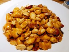 -小放牛炒菜馆(三丰店)