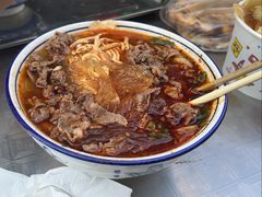 -杨家牛肉汤(淮建路店)