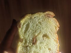 焗油芝士吐司-UH祐禾(上海五角场万达店)