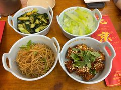 -炒豆合作社(东四总店)