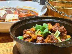 -苹果树下艺术餐厅(通州店)