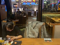 大堂-呷哺呷哺(万达新世界店)