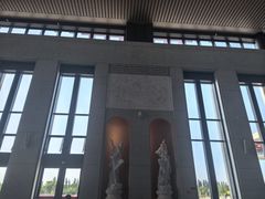 -敦煌莫高国际机场