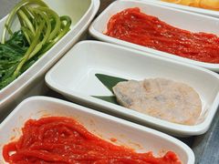 -海底捞火锅(公益西桥店)