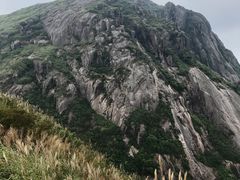 -姑婆山旅游区