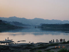 -金海湾滨江公园