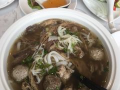 -大茴香越法料理(SOHO复兴店)