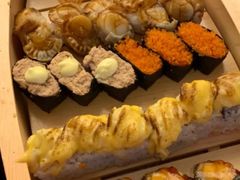 -采御鲜·回转寿司(汕头万达店)