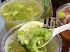 -炖物24章·顺时轻养茶(黄龙店)