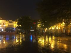 -爵士花园音乐酒吧餐厅