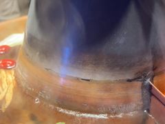 -清真·老门框爆肚涮肉·中华老字号(丰管路店)