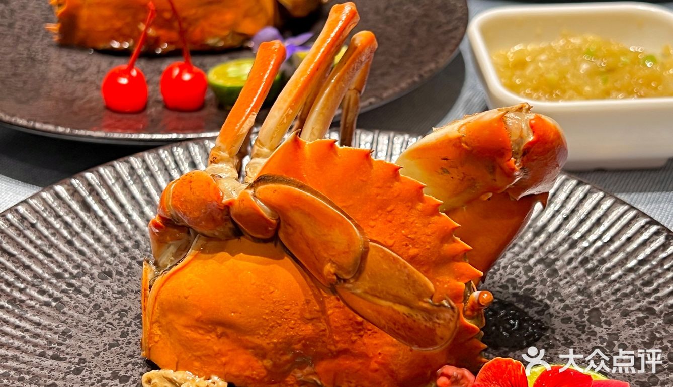 在天津！！宴请聚会就来这！！