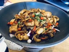 -小湘旺(港湾花园店)