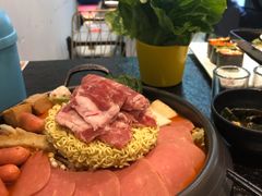 -烤路里·韩国品质自助烤肉(石路天虹4号店)