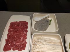 -海底捞火锅(名门店)