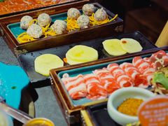 -吼堂老火锅(太古里总店)