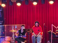 -108·公社·创意餐厅·LIVE HOUSE(李公堤店)