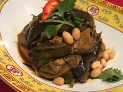 -那家小馆•北京菜•烤鸭(香山店)