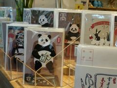 -猫的天空之城概念书店(杭州南宋御街店)