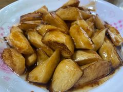 -沈记菜馆(酒仙桥路店)