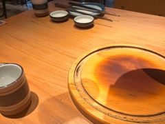 -烧肉达人•炭火烧肉(新天地店)