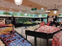 -北京华联购物中心(同成街店)
