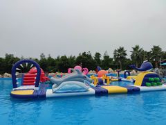 -南昌玛雅海滩水公园