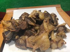 -蒙古大营(朝阳公园店)