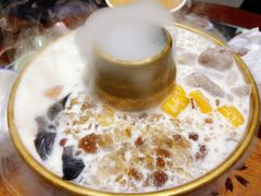 -五条人糖水铺(武林总店)