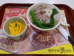 -真功夫(北京路步行街店)