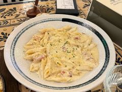 -PIZZA BIANCA(万象城店)
