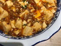 麻辣豆腐-兔爸私家小厨(新北万达店)