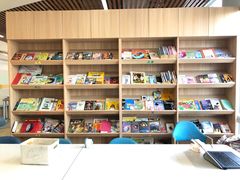 -GogoReading少儿英语分级阅读(双井中心店)