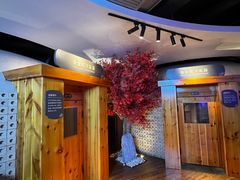 -北方暖暖温泉洗浴(沈阳北站店)